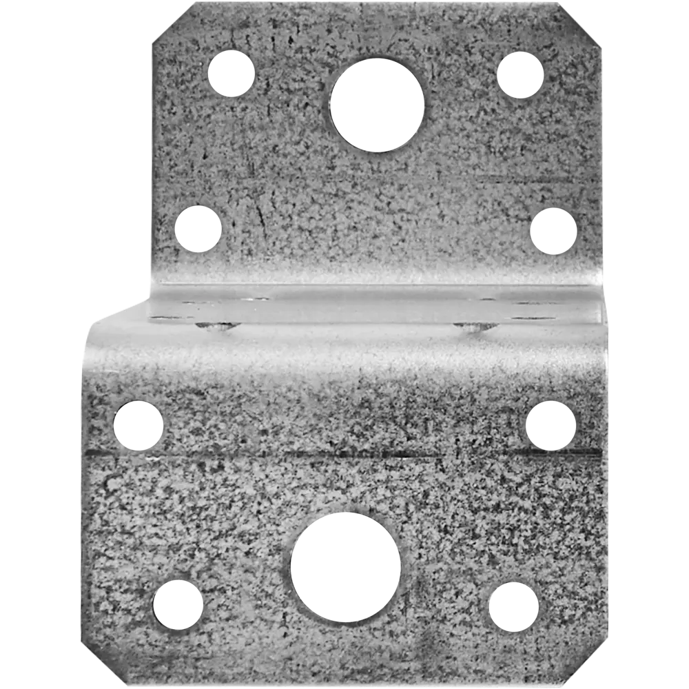 Santreyd Z-образный крепежный уголок для надежных соединений 84857931 STLM-0056310 - Вид №2