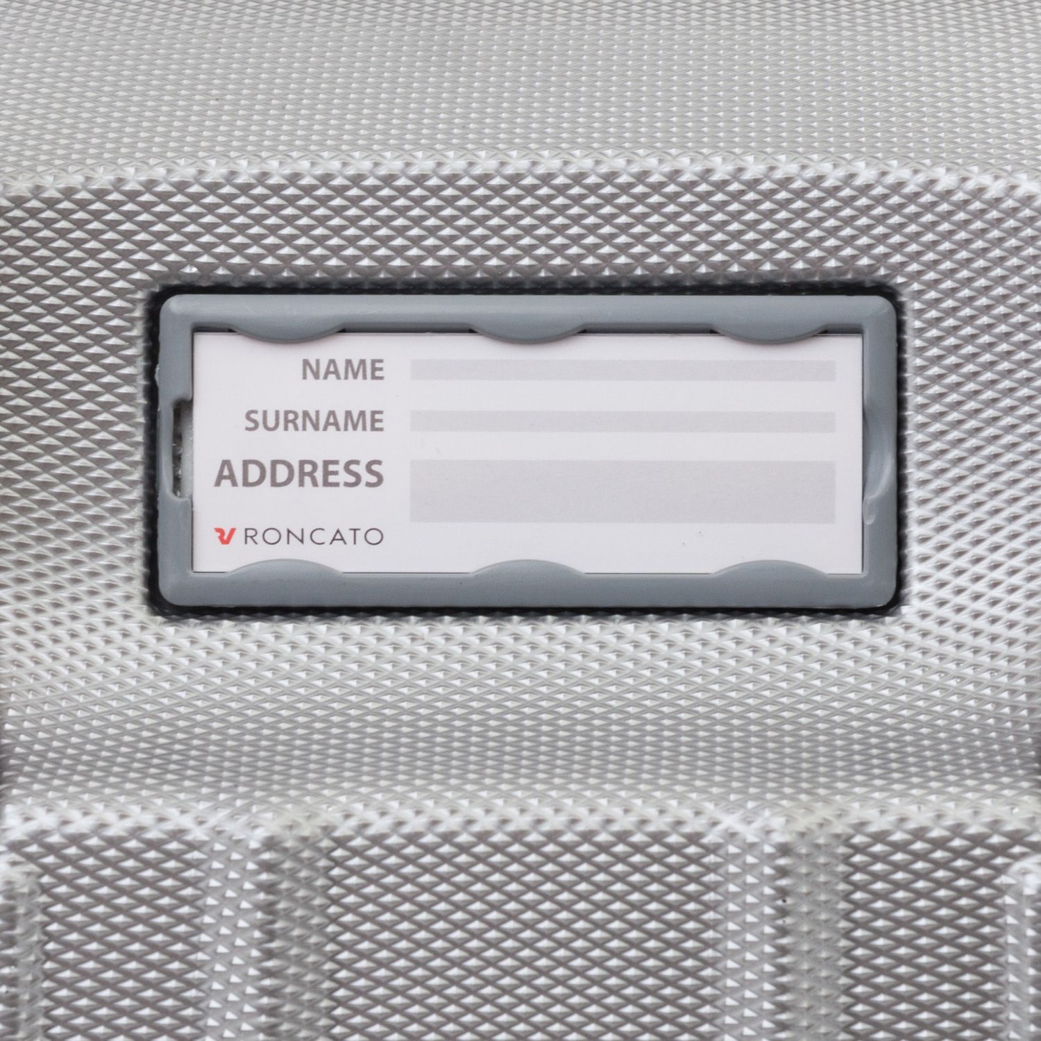 5466-0225 Чемодан 5466 Uno Zsl Premium Medium Luggage ML Roncato Uno ZSL Premium 2.0  - Вид №7