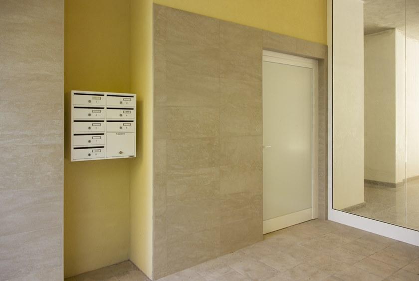 RAVASI Почтовый ящик Interni sun-id-1393548 - Вид №2