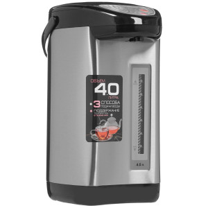 8160012 Термопот Endever Altea-2035 серебристый