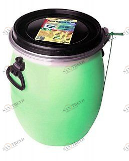 Теплоноситель пропиленгликоль - 30°С (45кг) - Thermagent ЭКО 77616