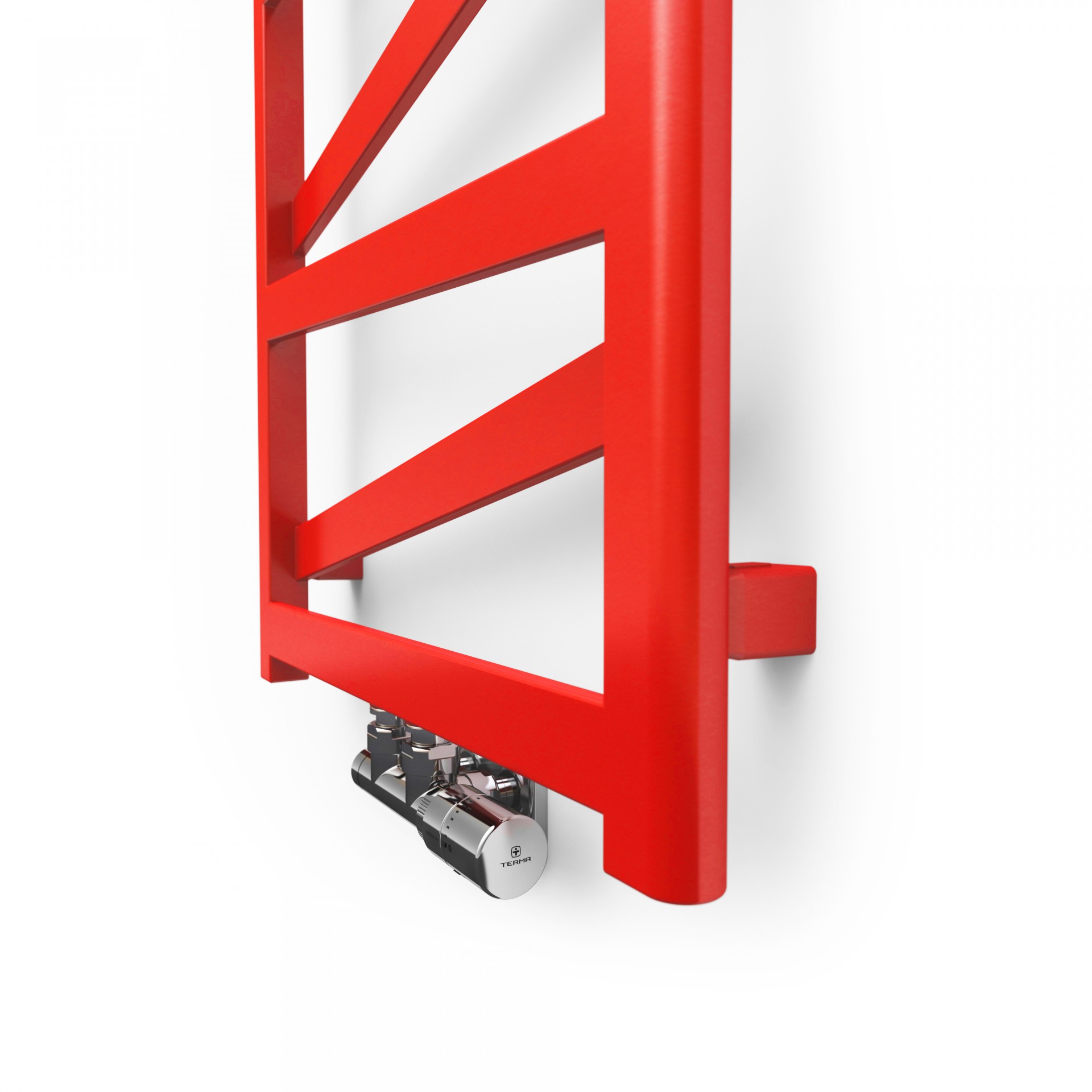 Полотенцесушители WGVPA123040 Vipera Terma 3.19  - Вид №1