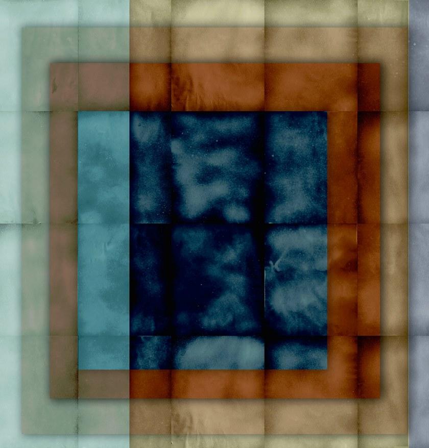 Wall&decò Огнеупорные экологические обои Contemporary wallpaper 2020 Wdpr200 - Вид №1