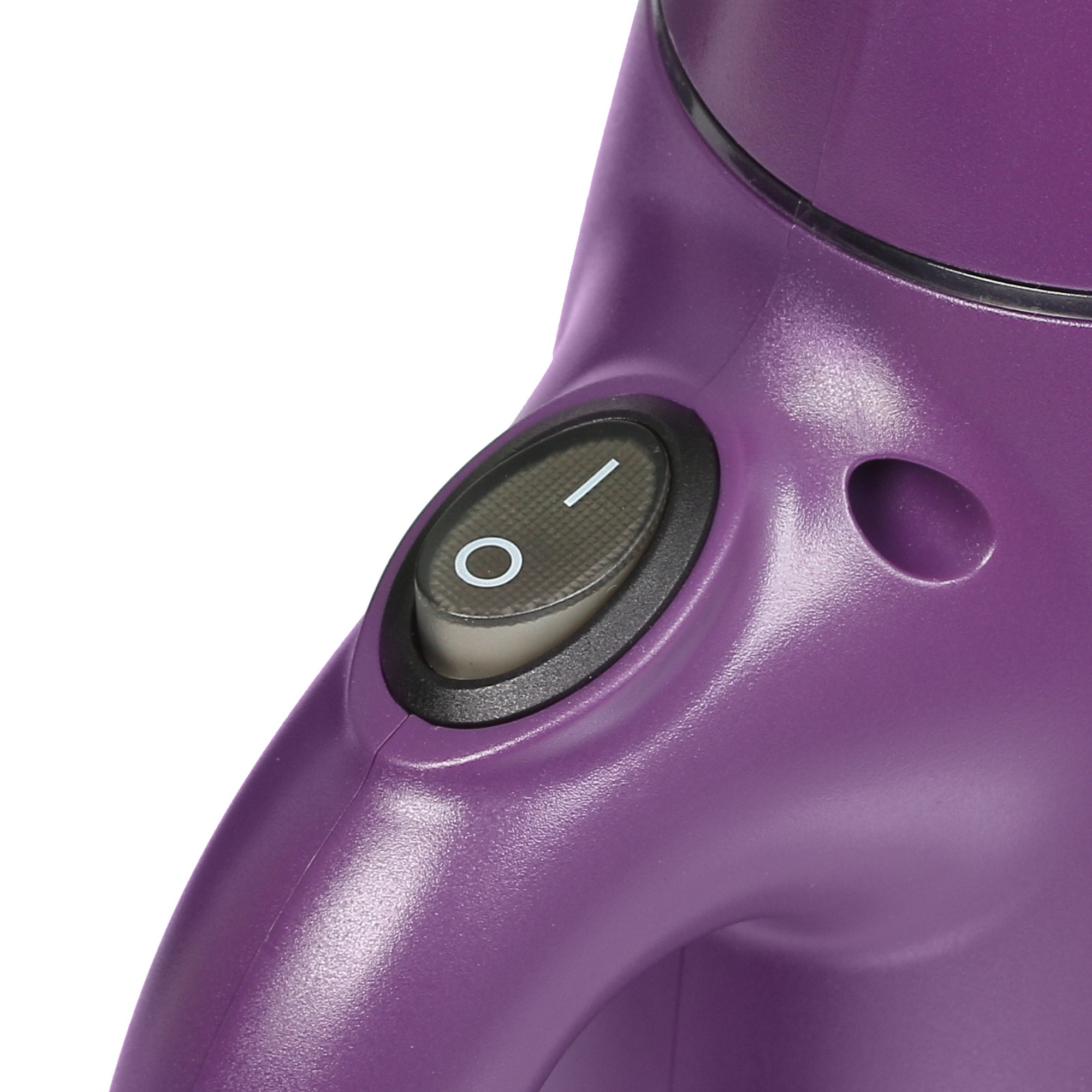 5417251 Отпариватель BQ SG1001H фиолетовый STDN-0129783 - Вид №4