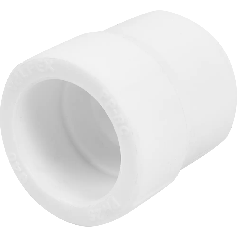 Переходная муфта Valfex 50×40 мм для труб разного диаметра 82400884 STLM-1330473