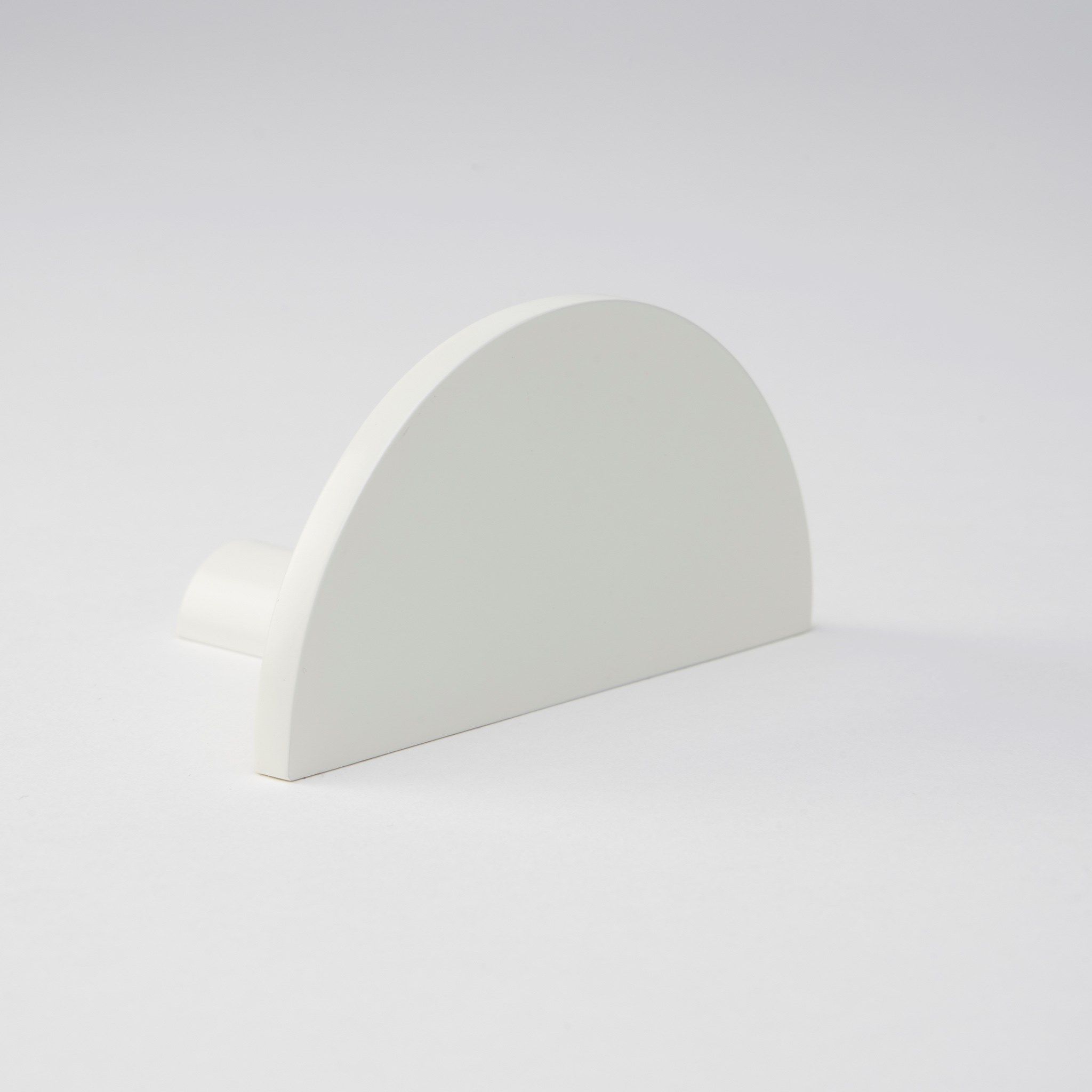 Латунная вешалка для одежды Lo & Co Interiors Луна ARCH-00089306 - Вид №25