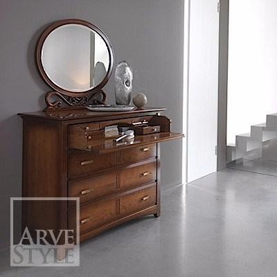 Arvestyle Комод из массива дерева Naima Sl-0523 - Вид №3