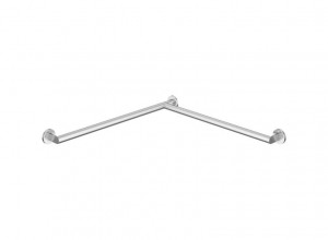 900.35.1S2XA Поручни для душа и ванны, специальные длины HEWI Greifen