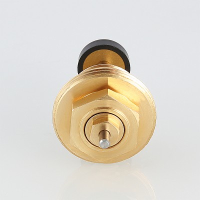 VT.VTC30.N.0 Запорный клапан для коллекторных блоков Valtec Стандарт  - Вид №14