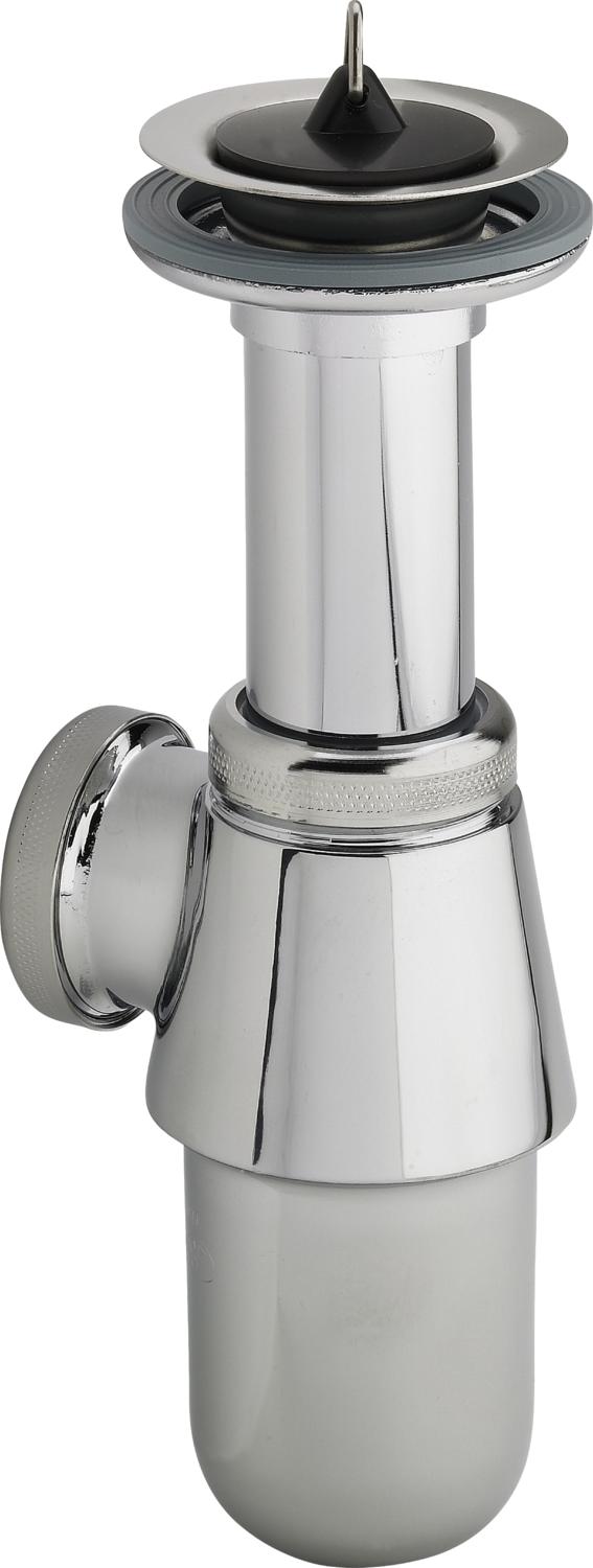 Viega Бутылочный сифон 5754.2 (105631) 105 631