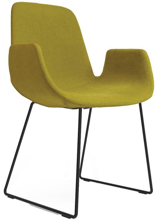 Tonon Кресло-санки с подлокотниками Step 904.94 - Вид №1