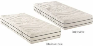 Frauflex Анатомический латексный матрас Jeans