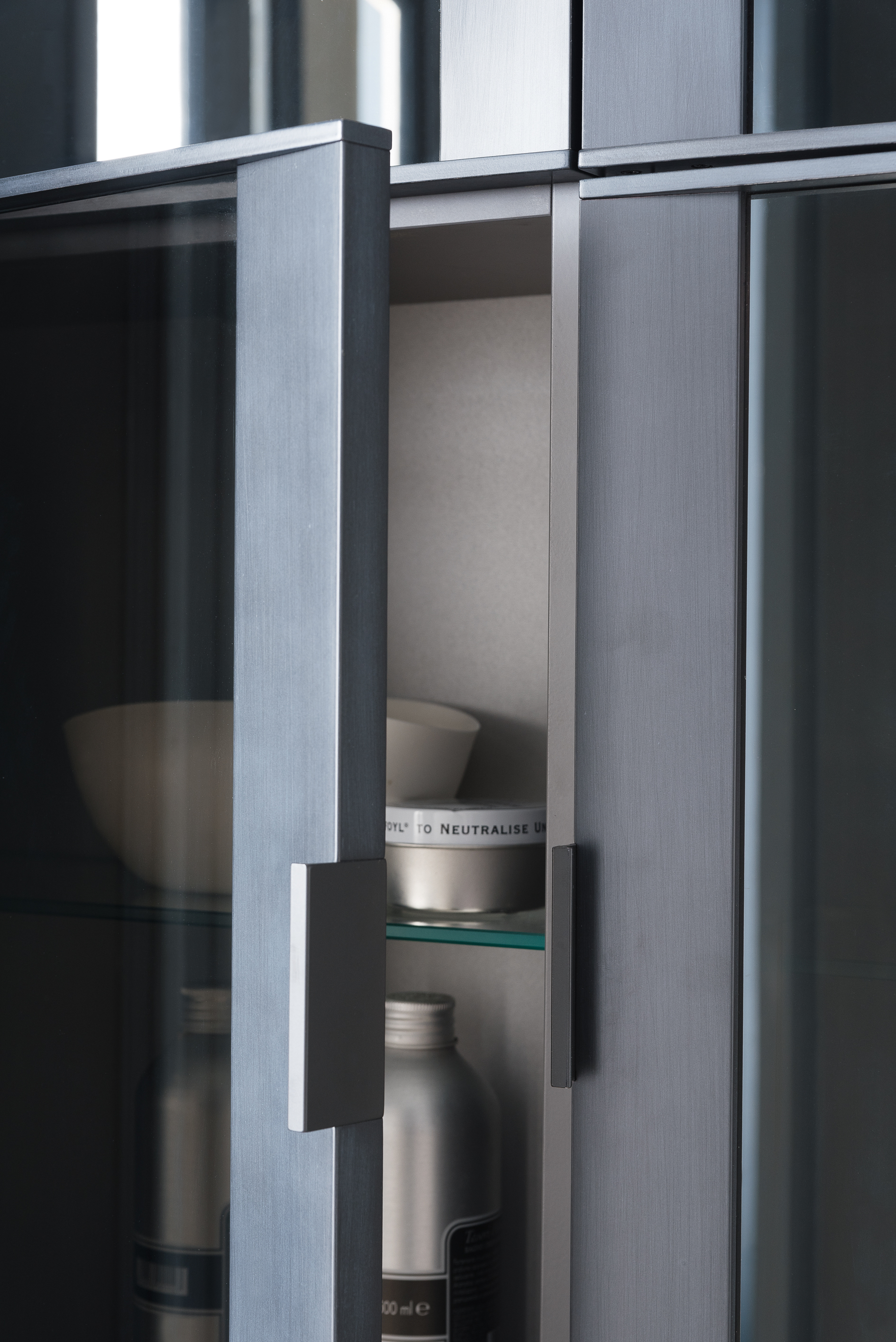 NK 25 Compabit Ink prestige 2017  - Вид №3