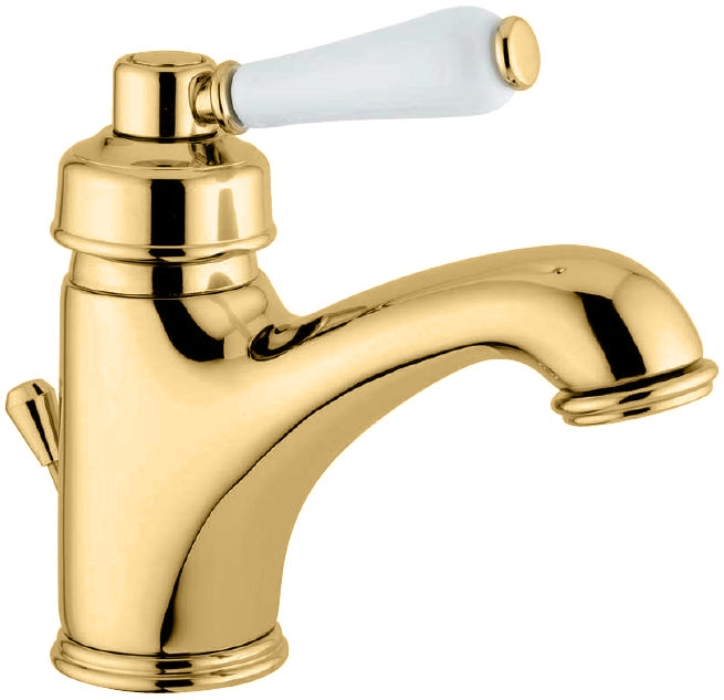 Смеситель MIGLIORE Ermitage ML.ERM-7023.BI.CR для биде, хром  - Вид №3