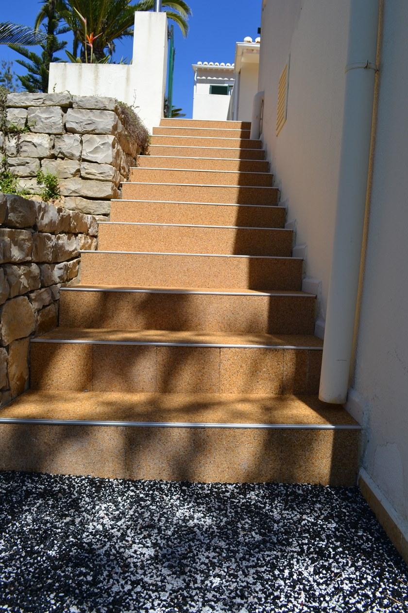 SureSet Облицовка лестницы смолой sun-id-1396112 - Вид №5