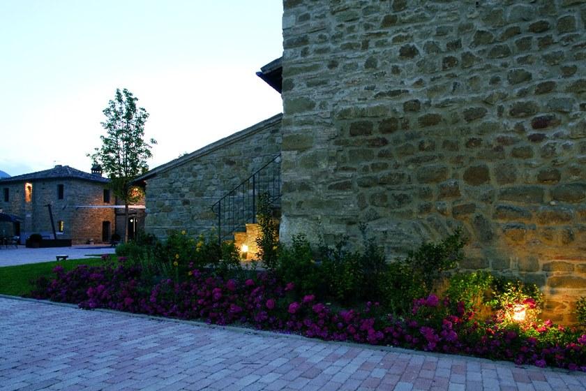 iGuzzini Светодиодный стеклянный столбик Ipoint sun-id-1445209 - Вид №2