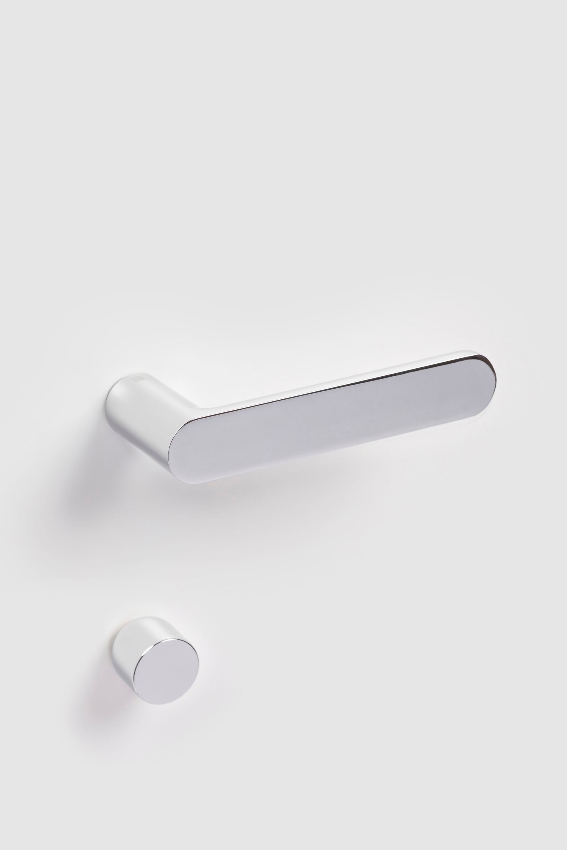 Ручка зама без розетки VERUM обнаженная ARCH-00143683 - Вид №12