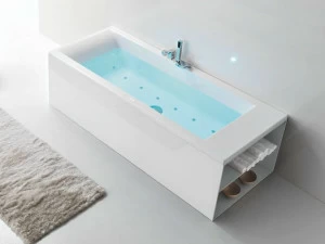 Gruppo Geromin Акриловая ванна Whirlpool