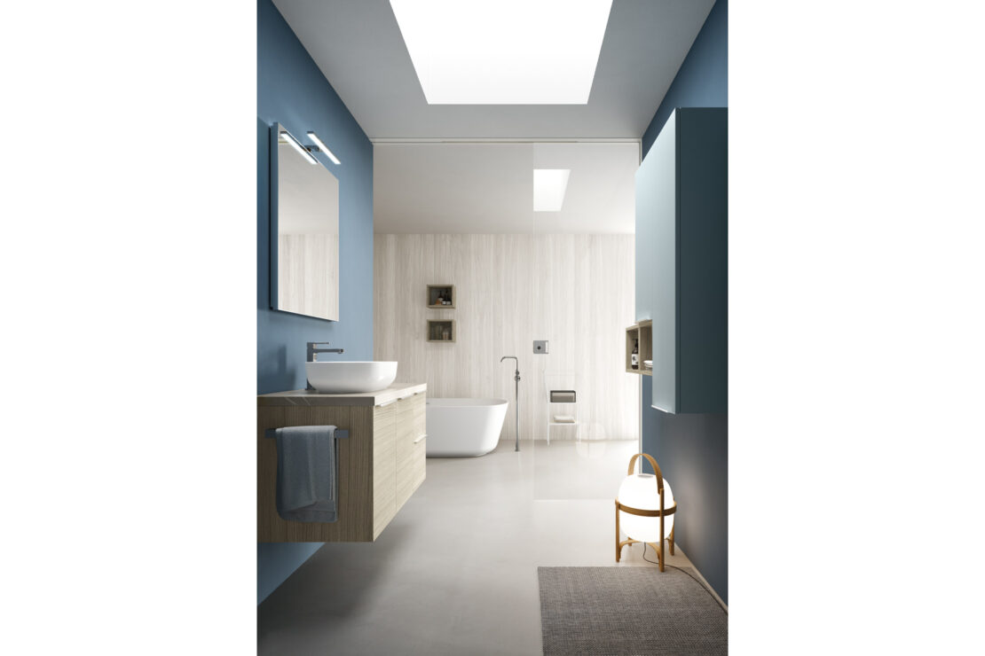 Комплект мебели 03 Arcom 46 STARC03 - Вид №4