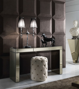 Консоль  DV HOME COLLECTION ENVY consolle