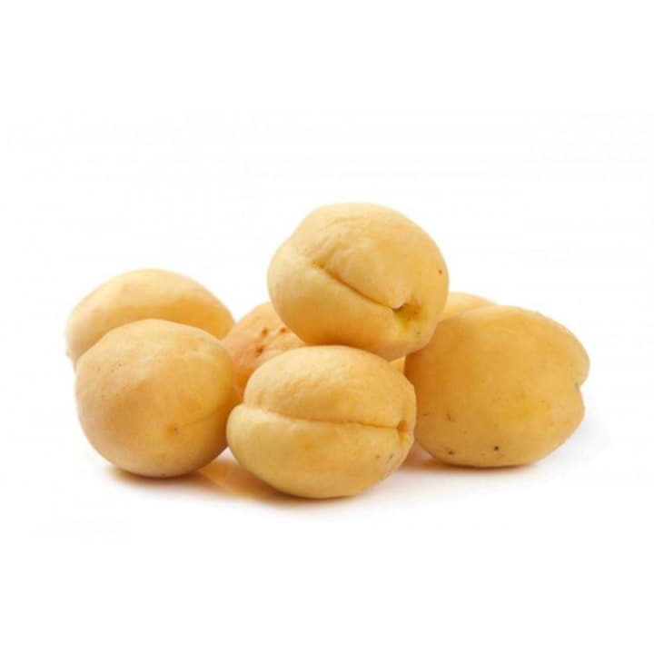 Абрикосы Шалах самолетом Santreyd 18800 - Вид №1