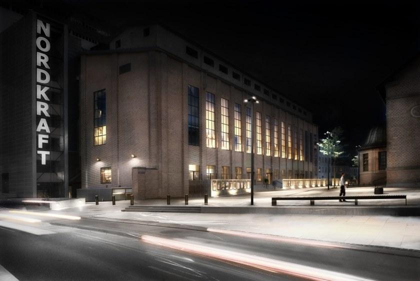 iGuzzini Светодиодная головка столба Platea pro sun-id-1361143 - Вид №3