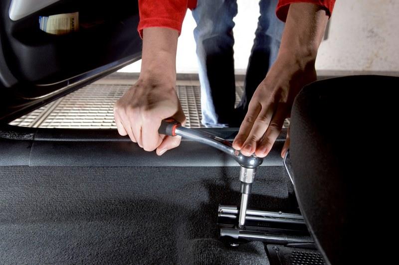 Würth Набор торцевых ключей 1/2 ”, 31 шт. Assortimenti chiavi a bussola sun-id-1487879 - Вид №2