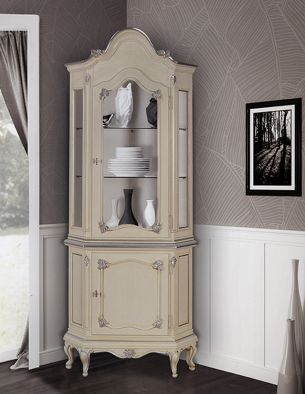 Витрина  STILE ELISA 3234 Art Deco