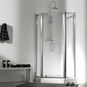 Шторка для душа S311200035 System pool INTER 3