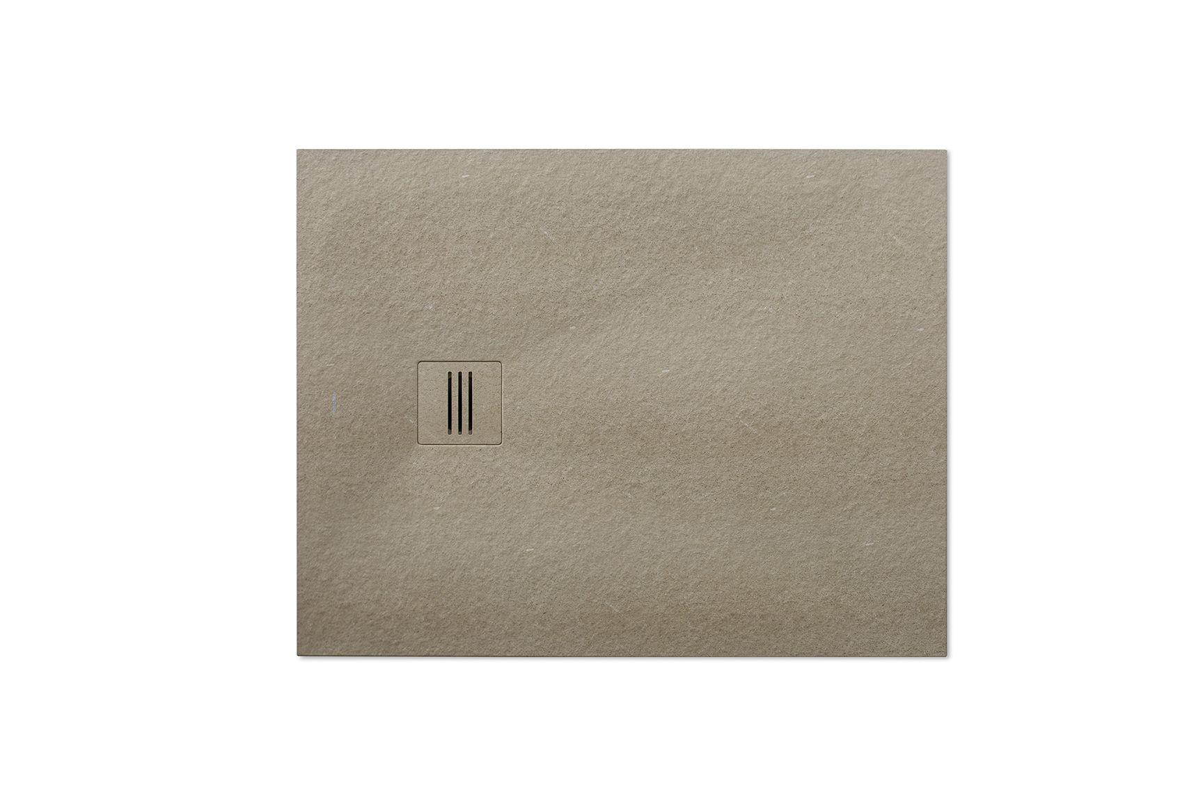 MCBATH Mirage 100x80 Травертино прямоугольный бежевый sun-id-1959792 - Вид №1