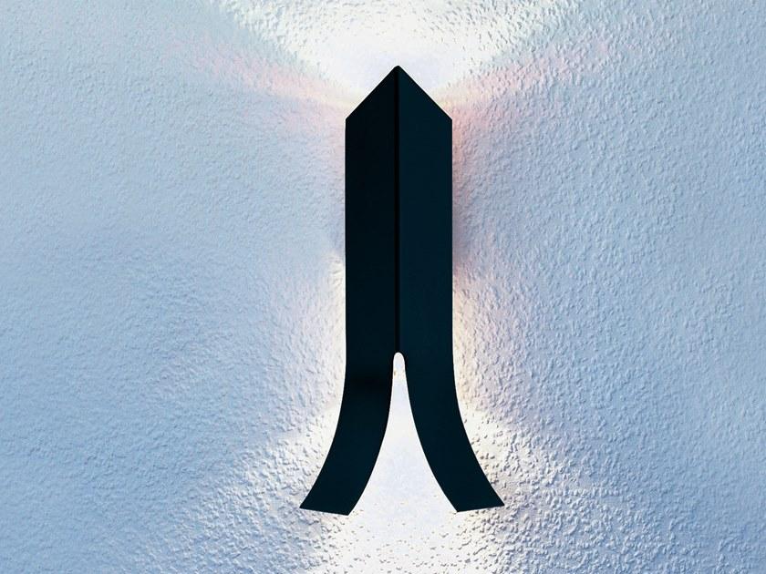 betec Licht Настенный светильник из алюминия sun-id-1463100 - Вид №4