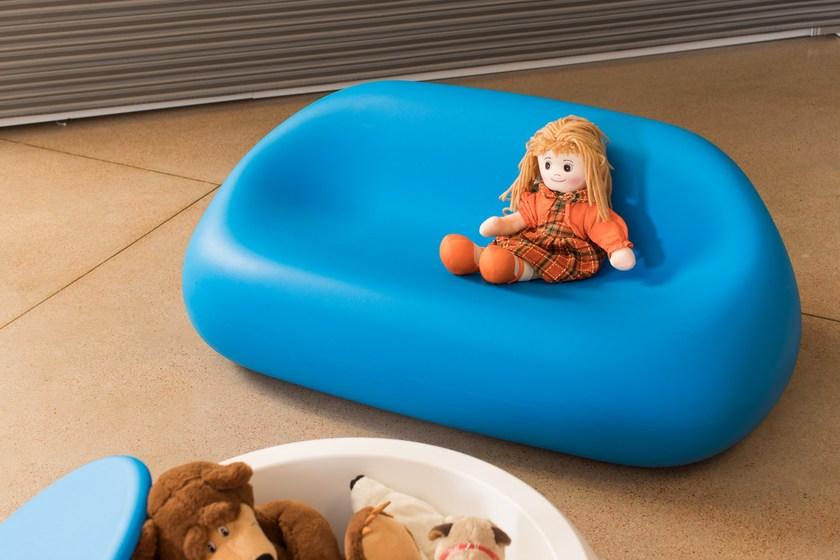 Plust Диван из полиэтилена Gumball junior sun-id-1385337 - Вид №3