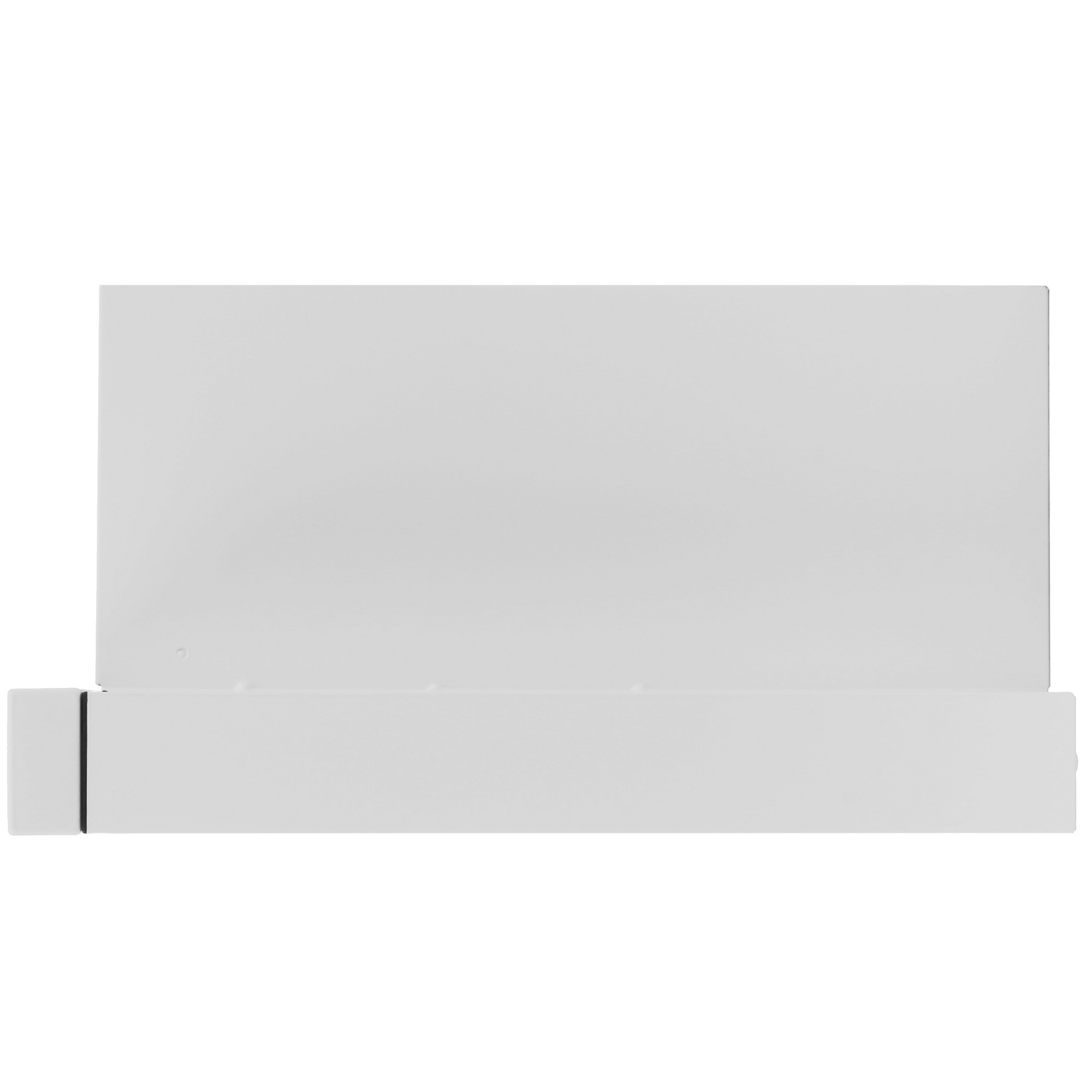 8164372 Вытяжка телескопическая LEX HUBBLE 2M 600 белый/белый STDN-0025109 - Вид №3