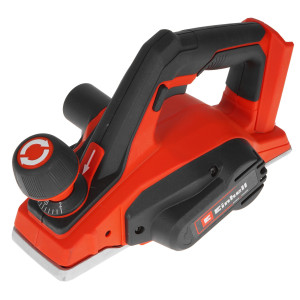 Электрорубанок Einhell PXC TE-PL 18/82 Li-Solo Power X Change 18V  , Без ЗУ 5341319