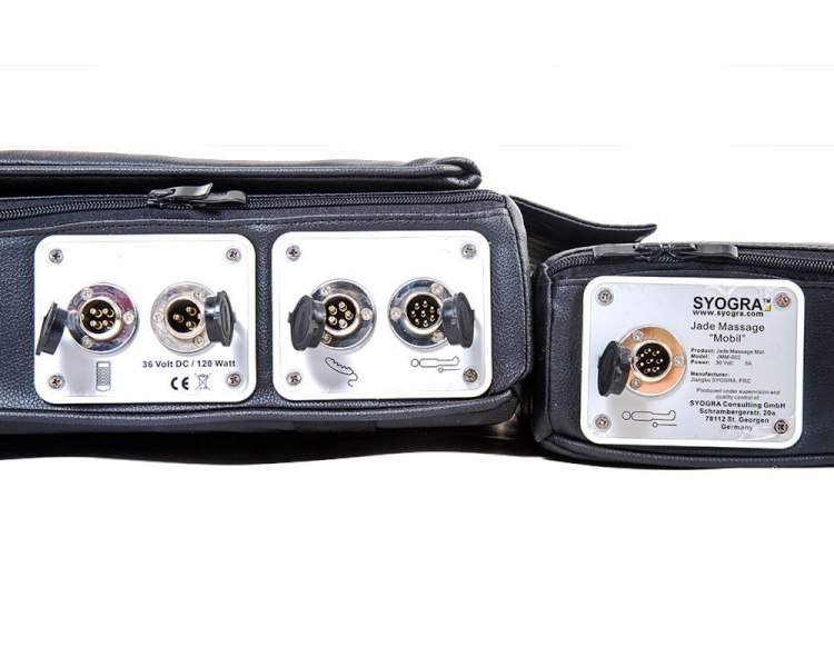 JMM-002 Массажный мат LUXTAG LUX-TAG  - Вид №5