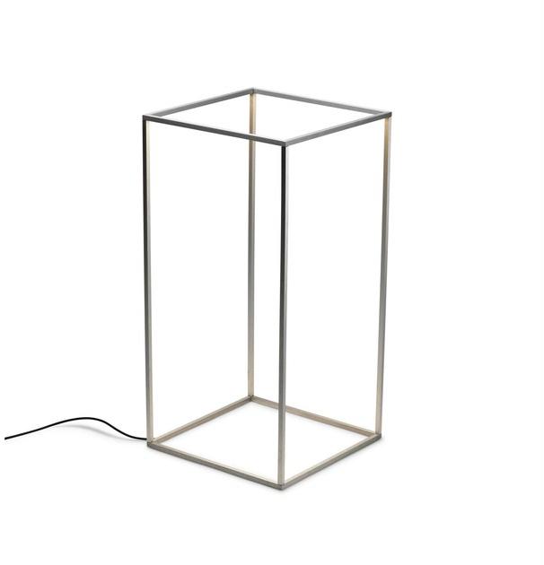 Flos Торшер для улицы из экструдированного алюминия Home collection - pavimento sun-id-1511804 - Вид №1