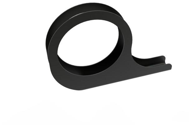 Manufatti Viscio Крепление для велосипедов из оцинкованной стали sun-id-1368375 - Вид №7