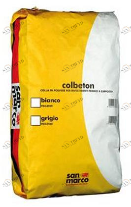 San Marco Порошковый клей для термических покрытий  9540019/160 