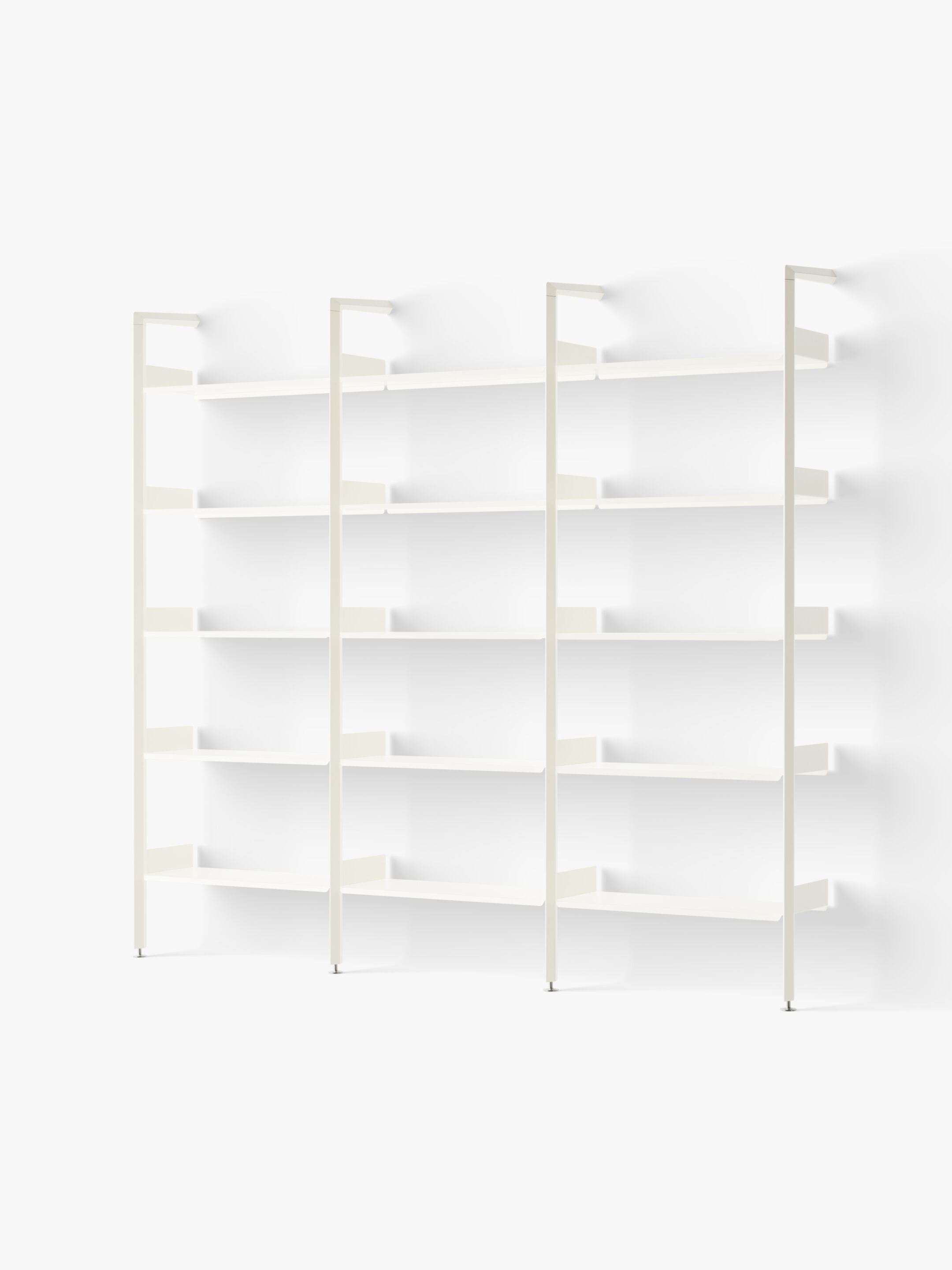 Модульная настенная установка с порошковым покрытием &Tradition Rombe ARCH-00077963 - Вид №37