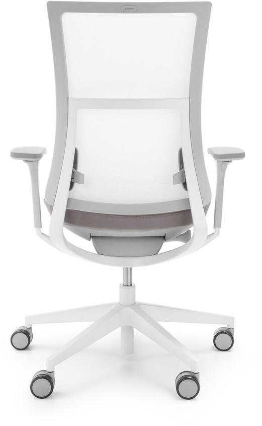profim Офисное кресло с 5 спицами на колесиках Violle sun-id-1377192 - Вид №2