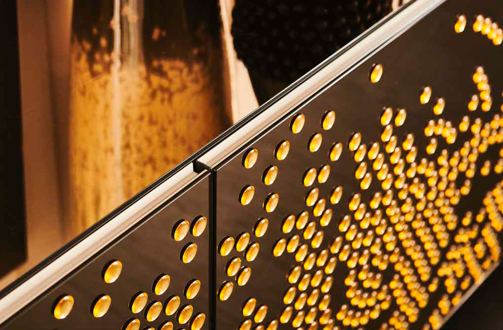 Буфет  CATTELAN ITALIA VOYAGER 3  - Вид №3