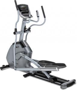 Эллиптический тренажер vision x20 elegant Vision