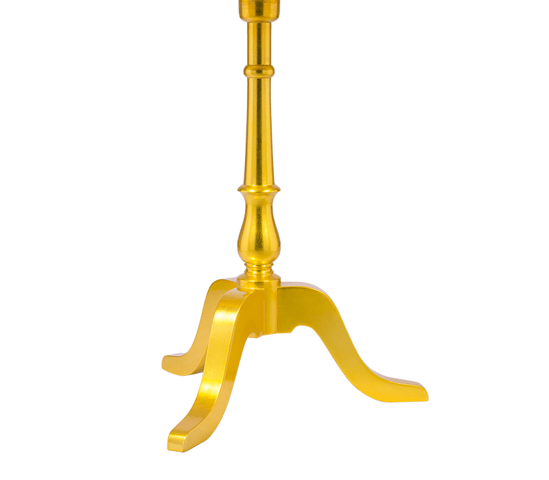 0-135 Приставной столик Shield  Boca Do Lobo  - Вид №1