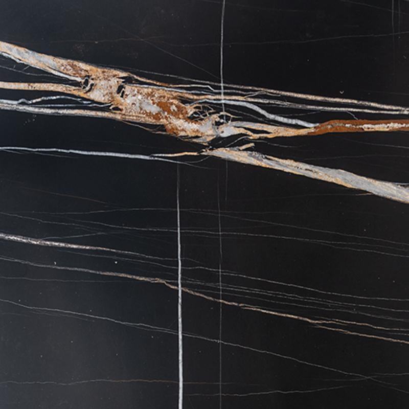 Прямоугольный мраморный журнальный столик Casamilano Pillopipe Evo ARCH-00019332 - Вид №9