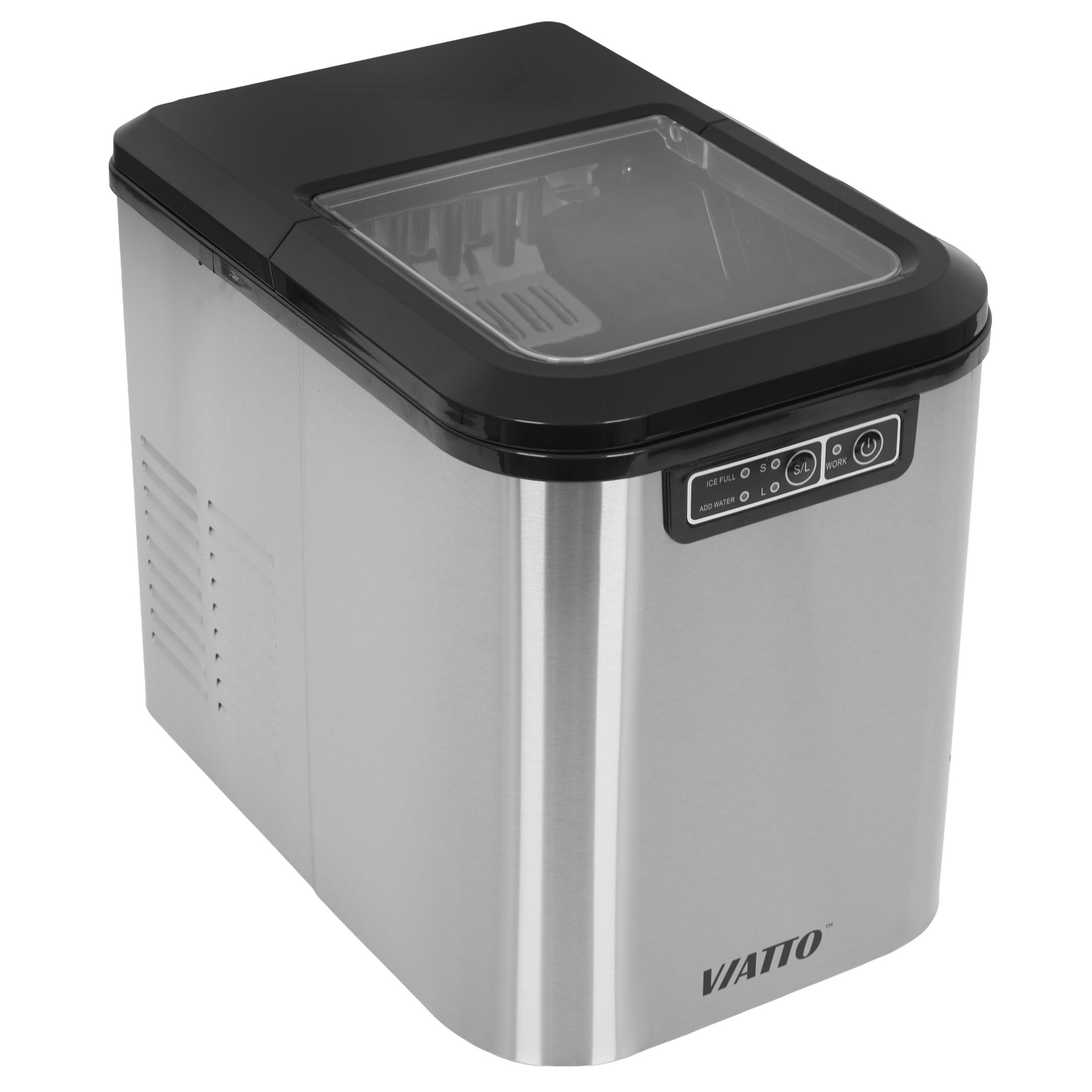 9037545 Ледогенератор Viatto VA‑IM89 STDN-0028570