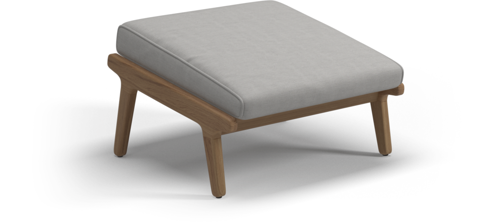 Bay Ottoman  Gloster Сидение Bay