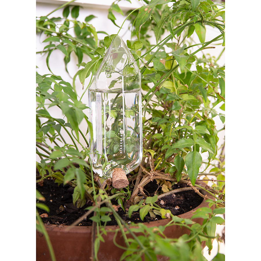 WR02 Система для автополива water from a crystal Kikkerland  - Вид №1