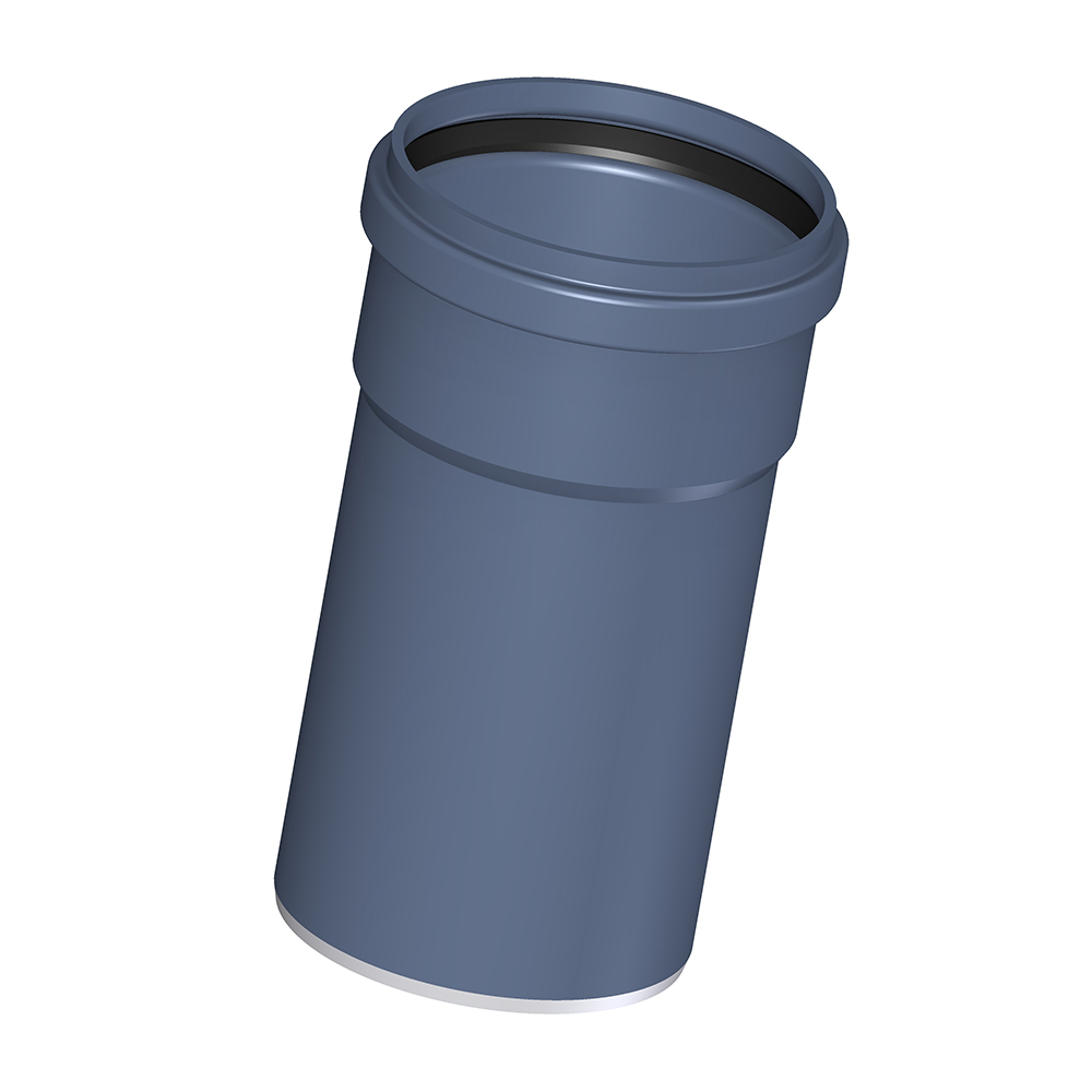 02953 Трубопроводы Tece 