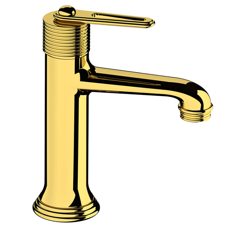 BY605 Смеситель для раковины  DANIEL RUBINETTERIE Brooklyn - Вид №2