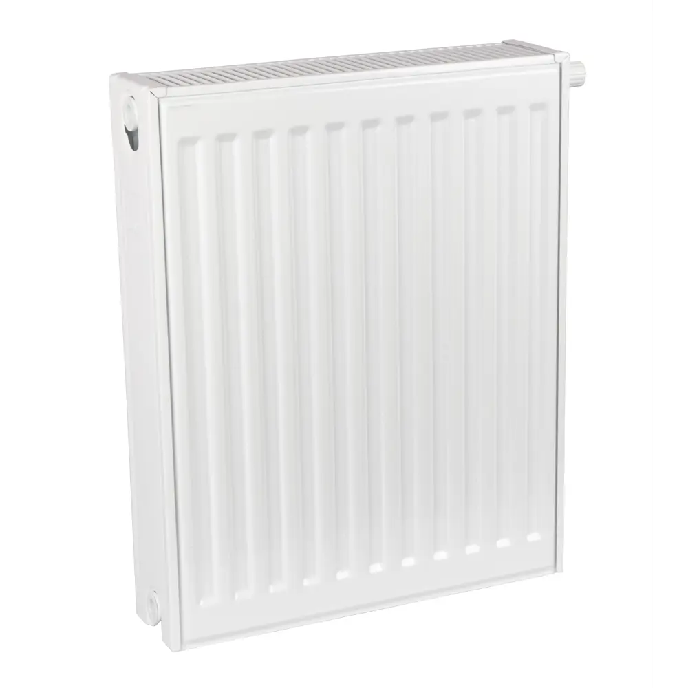 Радиатор панельный Neolaser Ventil Compact 22 500x400 белый 89390362 STLM-1451826